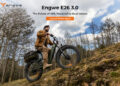 ENGWE Previews the Future of All-Terrain Riding with the Upcoming E26 3.0 Dual-Motor ATB