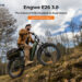 ENGWE Previews the Future of All-Terrain Riding with the Upcoming E26 3.0 Dual-Motor ATB