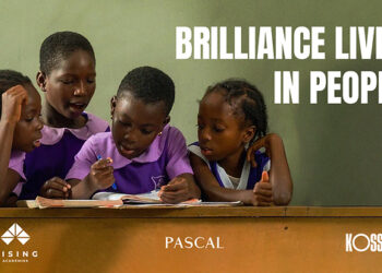 PASCAL launches IMPACT Program with Rising Academies and KOSSA in Sierra Leone