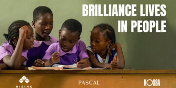 PASCAL launches IMPACT Program with Rising Academies and KOSSA in Sierra Leone