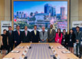 CityUHK strengthens ties with Sunway University to advance research and global education