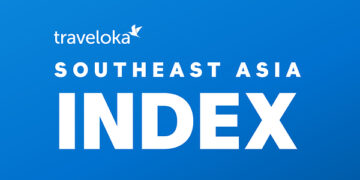 Traveloka SEA Index Q2 2026: Southeast Asians Are Booking Longer Stays and the Region’s Own Beaches Are Winning