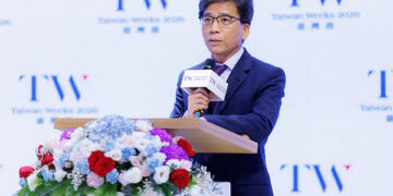 Taiwan Weeks 2026 set for Nov. 3-13 with expanded international participation