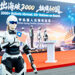AiMOGA Robotics Crosses 2,000 Global Deliveries, with Robots to Serve Chery, OMODA&JAECOO, iCAUR and Lepas Showrooms across Key Destination Malaysia