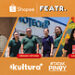 Shopee and FEATR Showcase How Filipino Entrepreneurs Grow Local Businesses Online