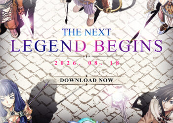 Gravity Game Unite Officially Launched Ragnarok Zero: Global on August 18th