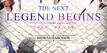 Gravity Game Unite Officially Launched Ragnarok Zero: Global on August 18th