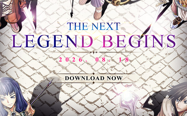 Gravity Game Unite Officially Launched Ragnarok Zero: Global on August 18th