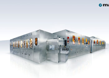 Manz Asia Pioneers Production-Proven 310/510/700 mm ECD and Wet Process Solutions for Panel-Level Packaging