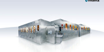 Manz Asia Pioneers Production-Proven 310/510/700 mm ECD and Wet Process Solutions for Panel-Level Packaging