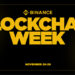 Binance Blockchain Week 2026 Returns to Asia: Spotlights the Evolution of Finance in Bangkok