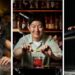 LUXURY GROUP BY MARRIOTT INTERNATIONAL PRESENTS “THE LIQUID CITY”, CELEBRATING DESTINATION CULTURE THROUGH COCKTAIL CRAFT ACROSS GREATER CHINA