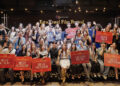 Daesang Group Successfully Hosts 6th University Student Smartphone Film Festival, Its First in Europe