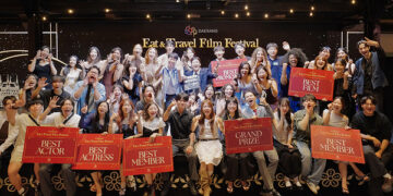 Daesang Group Successfully Hosts 6th University Student Smartphone Film Festival, Its First in Europe