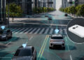 LG ELECTRONICS BEGINS MASS PRODUCTION OF 5G SMART TELEMATICS SOLUTION FOR A PREMIUM EUROPEAN AUTOMAKER