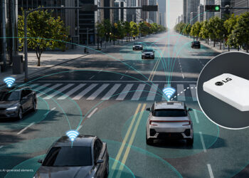 LG ELECTRONICS BEGINS MASS PRODUCTION OF 5G SMART TELEMATICS SOLUTION FOR A PREMIUM EUROPEAN AUTOMAKER