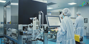 WuXi XDC Achieves GMP Release of BCM3 Facility at Singapore Site, Enabling Global Clients with Professional Excellence
