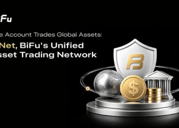 One Account Trades Global Assets: BiNet, BiFu’s Unified Asset Trading Network