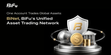 One Account Trades Global Assets: BiNet, BiFu’s Unified Asset Trading Network