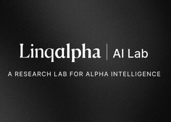 LinqAlpha Launches AI Lab to Answer Wall Street’s Hardest AI Question: When Can Investors Trust the Machine?