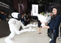 LG ELECTRONICS ACCELERATES ROBOTICS COLLABORATION WITH NVIDIA