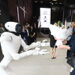 LG ELECTRONICS ACCELERATES ROBOTICS COLLABORATION WITH NVIDIA