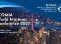 Early Bird Tickets Now on Sale | ICOMIA & Sinoexpo Unveil 2027 ICOMIA World Marinas Conference (Shanghai) Preliminary Programme