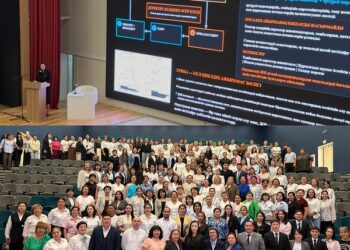 DFRobot VP Speaks at TAMYZ FORUM 2026 on AI Education and Global Developer Ecosystem
