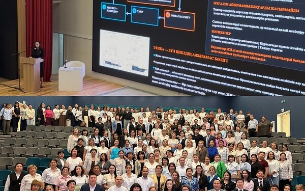 DFRobot VP Speaks at TAMYZ FORUM 2026 on AI Education and Global Developer Ecosystem