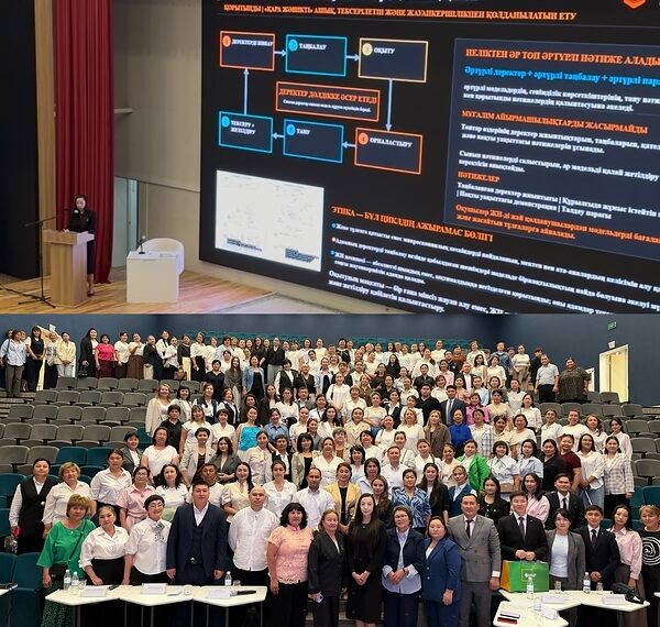 DFRobot VP Speaks at TAMYZ FORUM 2026 on AI Education and Global Developer Ecosystem