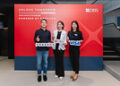 DBS Hong Kong Partners with Visa, Preface to empower Customers with AI Readiness skills, for the Future of Intelligent Payments