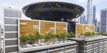 SICC Grants Freezing of Crypto Assets Worth S$75 Million in Transfers Dispute