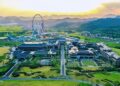 HZICC: Tianmu Future Valley: Where Hangzhou’s biosphere story comes to life