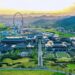 HZICC: Tianmu Future Valley: Where Hangzhou’s biosphere story comes to life