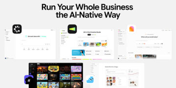 Converge AI Connects Its Specialized AI Products Into One Platform for Business Teams