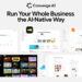 Converge AI Connects Its Specialized AI Products Into One Platform for Business Teams