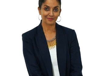 Janitha Sukumaran Joins Reputation Advisors International as Newest Member