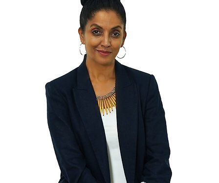 Janitha Sukumaran Joins Reputation Advisors International as Newest Member