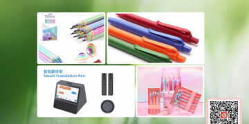 Beyond Back-to-School, Canton Fair Helps Global Buyers Stay Ahead of Key Retail Seasons