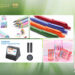 Beyond Back-to-School, Canton Fair Helps Global Buyers Stay Ahead of Key Retail Seasons