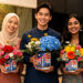 Tailored Floral Unveils the Muhibbah Collection — Where Every Bouquet Celebrates Malaysia and Helps Create a Future