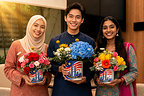 Tailored Floral Unveils the Muhibbah Collection — Where Every Bouquet Celebrates Malaysia and Helps Create a Future