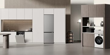 LG ELECTRONICS EXPANDS FIT & MAX SOLUTION ACROSS KEY HOME APPLIANCE CATEGORIES AT IFA 2026