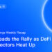 HTX Hot Listings Weekly Recap (Aug 10-16): BTCFi Leads the Rally as DeFi and AI Sectors Heat Up
