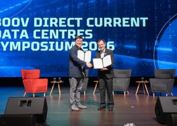 Eaton and Singapore Polytechnic sign MoU to advance talent development in next-generation power infrastructure
