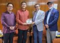 MALAYSIA AND BANGLADESH TRANSLATE LEADERS’ COMMITMENT INTO HEALTHCARE COOPERATION