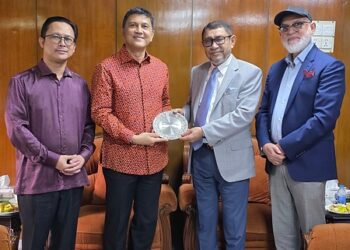 MALAYSIA AND BANGLADESH TRANSLATE LEADERS’ COMMITMENT INTO HEALTHCARE COOPERATION