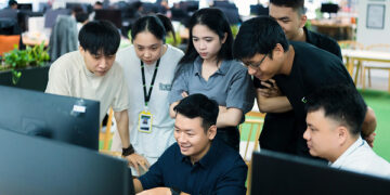 Beyond AI code generation: Saigon Technology solves the scaling bottleneck for mid-sized tech teams
