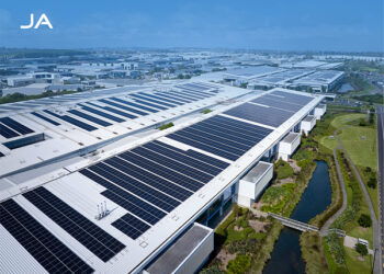 JA Powers Fisher & Paykel Healthcare’s Green Transition with New Zealand’s Largest Rooftop PV System
