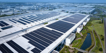 JA Powers Fisher & Paykel Healthcare’s Green Transition with New Zealand’s Largest Rooftop PV System